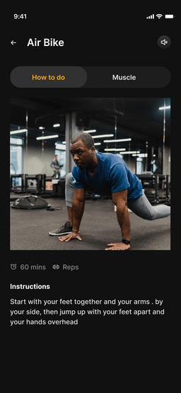 Get Coached in Real Time