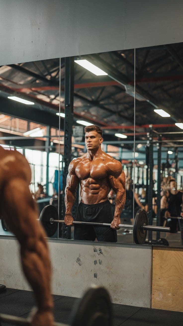 30-Day Transformation